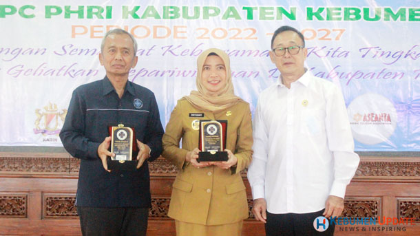 PHRI Kebumen