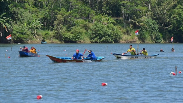 Rowo Suran Festival