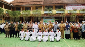 Alumni Mengajar