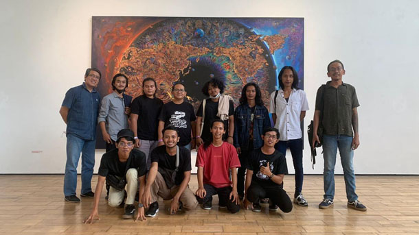 ArtJog