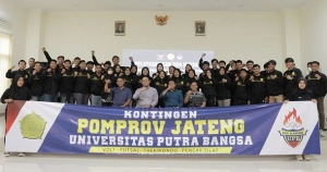 Universitas Putra Bangsa