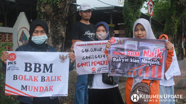 Harga BBM