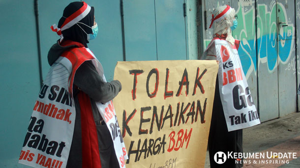 Harga BBM