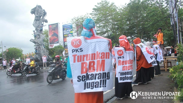 Harga BBM