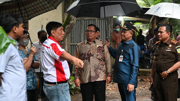 Sedulur Kebumen