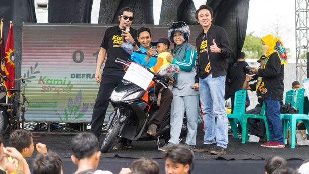 Tradha Group