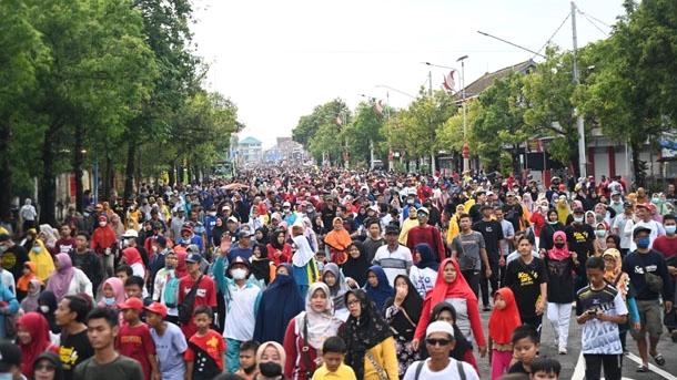 Jalan Sehat
