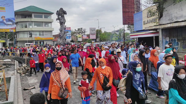 Jalan Sehat