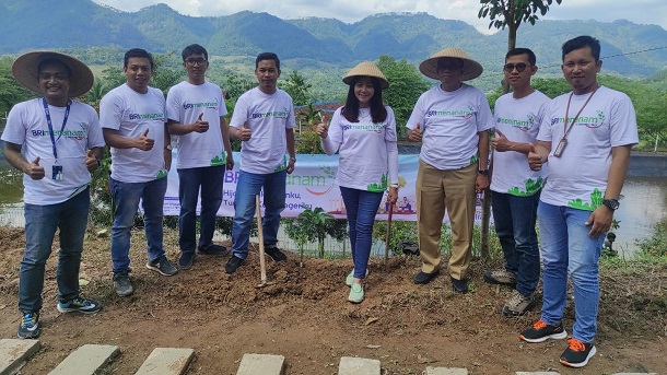 BRI Kebumen