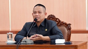 Bupati Kebumen