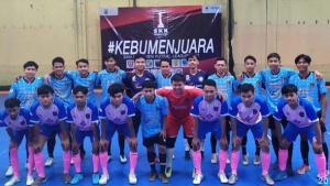 SKN Futsal League 2022