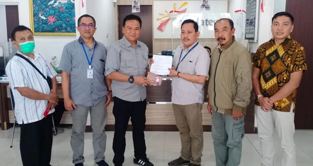 Terpidana Korupsi
