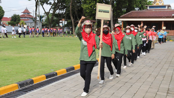 Lomba Haornas