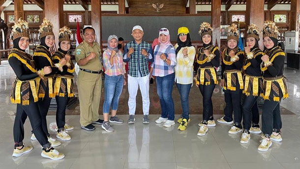 Lomba Haornas