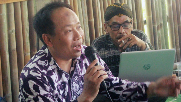Formasi