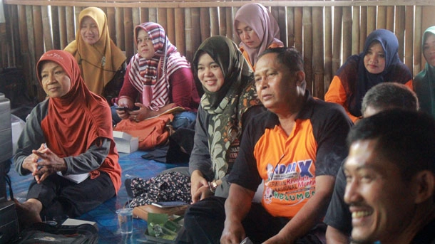 Formasi