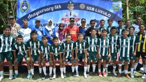 Turnamen Sepakbola