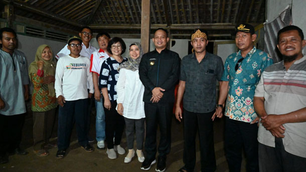 Sedulur Kebumen