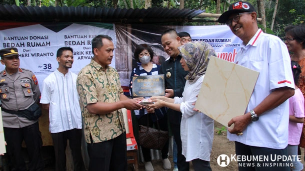 Sedulur Kebumen