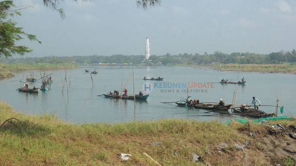 Penambang Pasir
