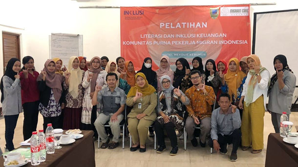 Purna Pekerja Migran