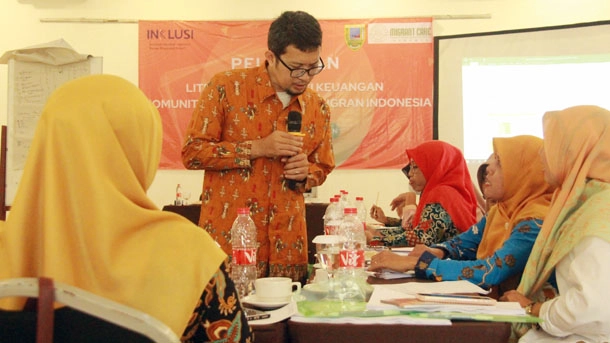 Purna Pekerja Migran