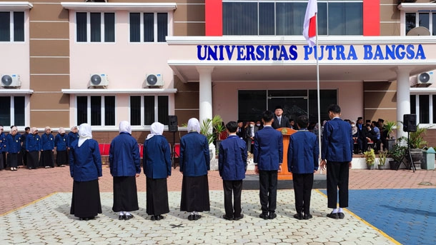 Program Magister Manajemen