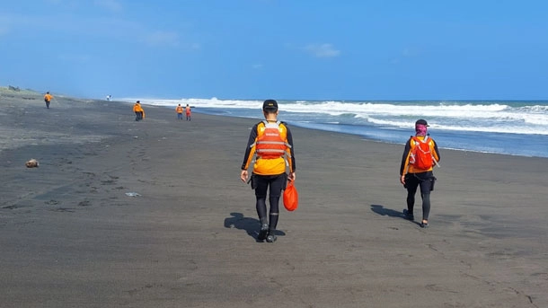 Pantai Kaibon