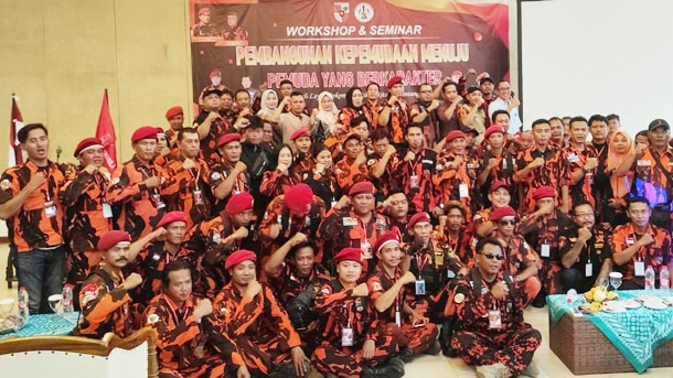 Pemuda Pancasila