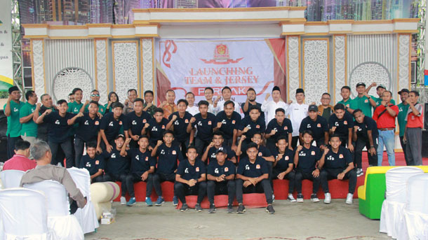 Persak Kebumen