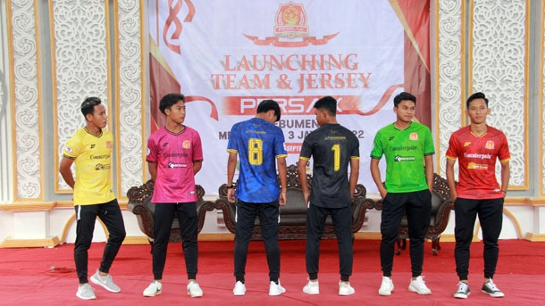 Persak Kebumen