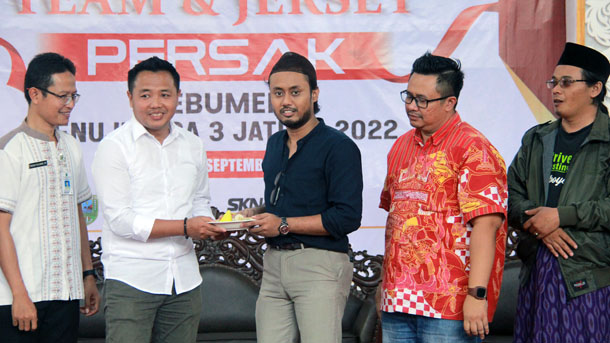 Persak Kebumen