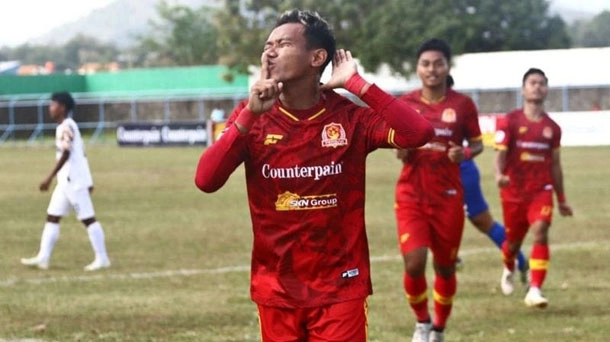 Persak Kebumen