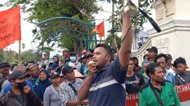 PT Semen Gombong