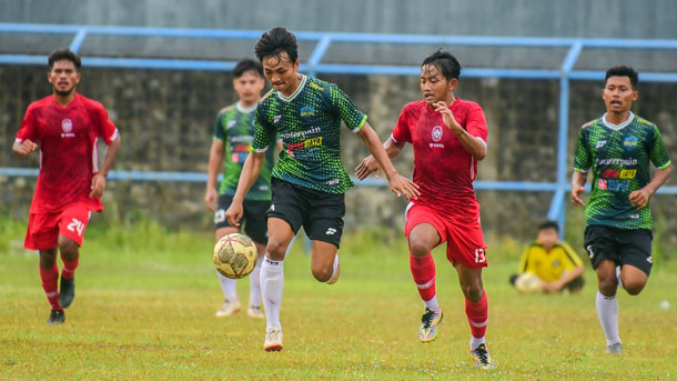 Ebod Jaya Kebumen