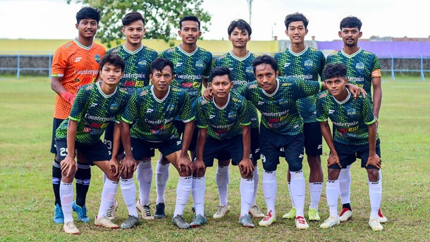 Ebod Jaya Kebumen