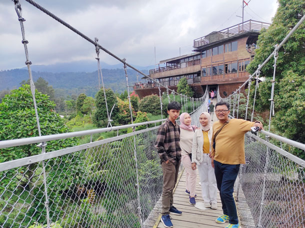 Wisata Bandung