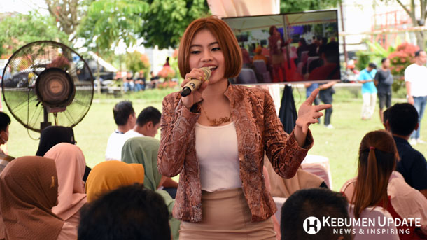BRI Gombong