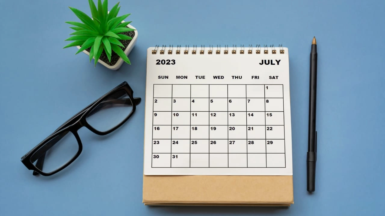 Catat, Ini Hari Libur Nasional dan Cuti Bersama Tahun 2023
