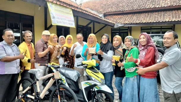 Partai Golkar Kebumen