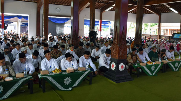 Muhammadiyah