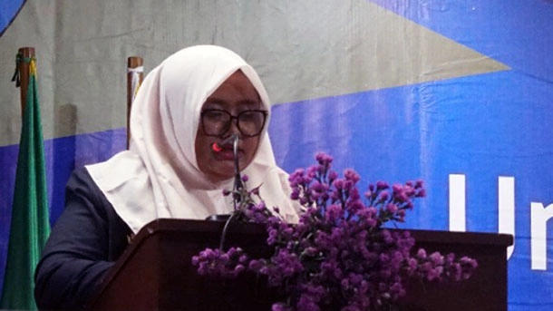 Depresi Pasca Melahirkan