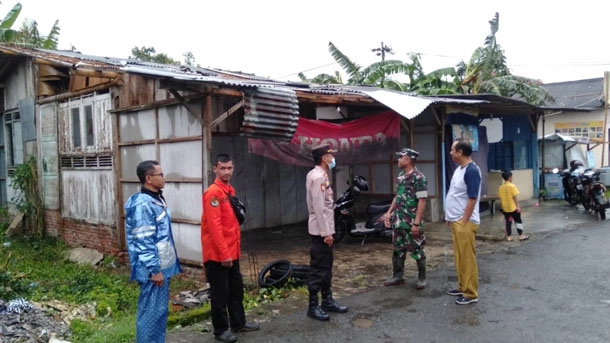 Angin Puting Beliung