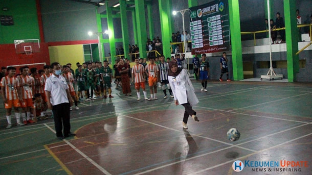 Santri Cup