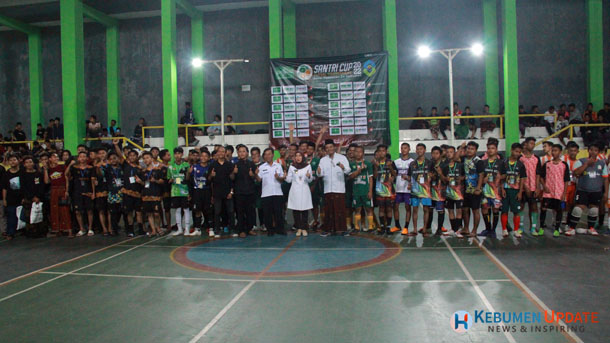 Santri Cup