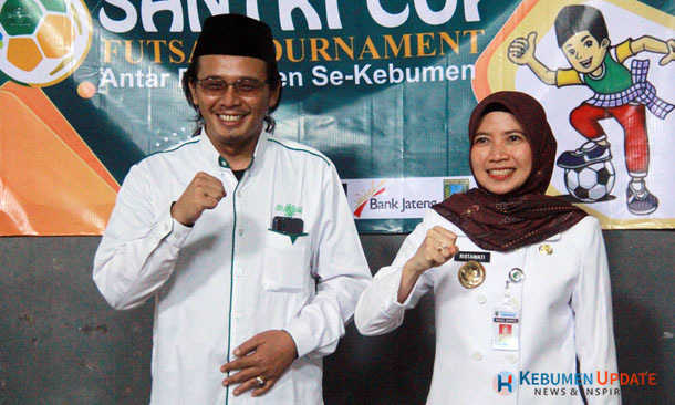 Santri Cup