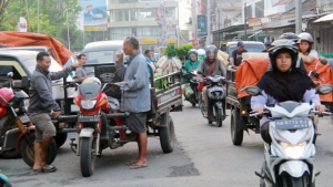 Pelesiran Tumenggungan