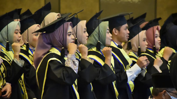 Universitas Putra Bangsa