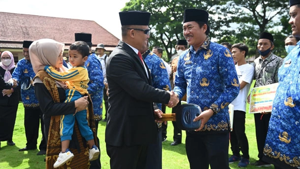 Lomba Desa