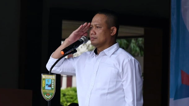 Proyek Jambanisasi